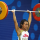 Illustration for article titled 16-Year-Old Girl Makes Weightlifting History